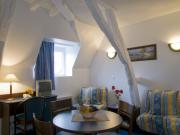 Location de particuliers � particuliers Location vacances La Roche Posay du T1 au T4 � 100m des Thermes du Conn�table - Terres de France Appart Hotel La Roche-Posay (officiel) H�tel Vienne photo 9