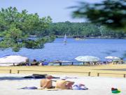 Location de particuliers � particuliers Vinexpo Maisons meubl�es jusqu�� 40 couchages   G�te Gironde photo 15