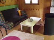 Location de particuliers � particuliers Le Chalet du Gros Caillou en Sologne et Berry Chalet Cher photo 3
