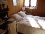 Location de particuliers � particuliers Le Chalet du Gros Caillou en Sologne et Berry Chalet Cher photo 4