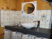 Location de particuliers � particuliers Le Chalet du Gros Caillou en Sologne et Berry Chalet Cher photo 6
