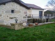Location g�te, chambres d'hotes GITE NEUF AU CALME dans le d�partement Lot 46