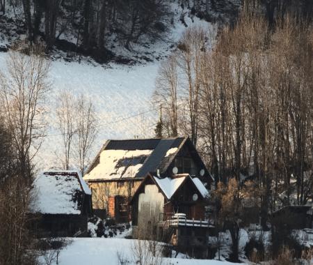 Location de particuliers � particuliers Le g�te de Champrond, Gite 10 places en Chartreuse G�te Savoie