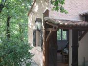 Location de particuliers � particuliers Locations de vacances en sud Ard�che, village jouxtant Vallon-Pont d'Arc G�te Ard�che photo 2