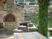 Location de particuliers � particuliers Locations de vacances en sud Ard�che, village jouxtant Vallon-Pont d'Arc G�te Ard�che photo 3