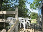 Location de particuliers � particuliers Locations de vacances en sud Ard�che, village jouxtant Vallon-Pont d'Arc G�te Ard�che photo 9