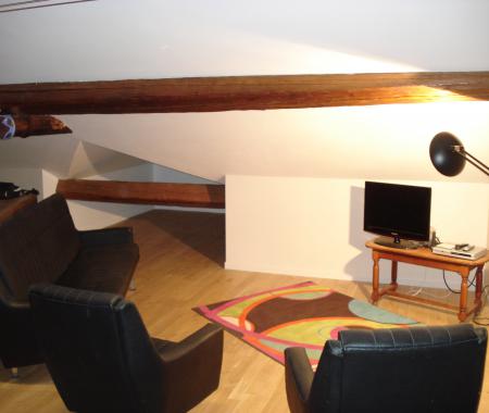 Location de particuliers � particuliers Loue appartement pour MONDIAL AIR BALLON Location saisonni�re Meurthe et Moselle