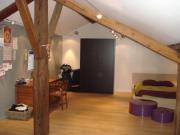 Location de particuliers � particuliers Loue appartement pour MONDIAL AIR BALLON Location saisonni�re Meurthe et Moselle photo 2
