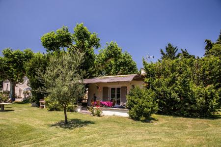 Location de particuliers � particuliers Gite de charme en provence La Bastide des Amouriers G�te Vaucluse
