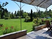 Location de particuliers � particuliers Gite de charme en provence La Bastide des Amouriers G�te Vaucluse photo 2