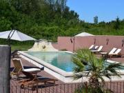 Location de particuliers � particuliers Gite de charme en provence La Bastide des Amouriers G�te Vaucluse photo 9