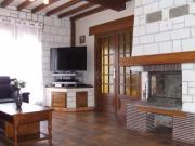 Location de particuliers � particuliers Belle maison de village, environnement verdoyant, paisible et calme Location saisonni�re Pas de Calais photo 5