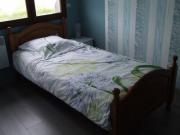 Location de particuliers � particuliers Belle maison de village, environnement verdoyant, paisible et calme Location saisonni�re Pas de Calais photo 9