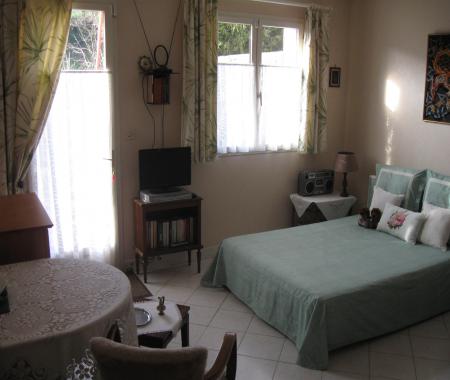 Location de particuliers � particuliers Coquet studio 26m2 pour 2/3 personnes Location saisonni�re Yonne
