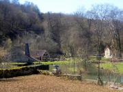 Location de particuliers � particuliers Les chambres d rochefort dans la vallee du brevon avec ses chateaux sa riviere et son panorama Chambres d'hotes C�te d'or photo 5