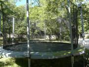Location de particuliers � particuliers 15 MN CASSIS/AIX-EN-PROVENCE, chambres d'h�tes de charme, propri�t� de standing, piscine chauff�e en saison Chambres d'hotes Bouches du rh�ne photo 14