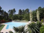 Location de particuliers � particuliers 15 MN CASSIS/AIX-EN-PROVENCE, chambres d'h�tes de charme, propri�t� de standing, piscine chauff�e en saison Chambres d'hotes Bouches du rh�ne photo 3