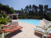 Location de particuliers � particuliers 15 MN CASSIS/AIX-EN-PROVENCE, chambres d'h�tes de charme, propri�t� de standing, piscine chauff�e en saison Chambres d'hotes Bouches du rh�ne photo 5