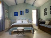 Location de particuliers � particuliers 15 MN CASSIS/AIX-EN-PROVENCE, chambres d'h�tes de charme, propri�t� de standing, piscine chauff�e en saison Chambres d'hotes Bouches du rh�ne photo 6