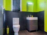 Location de particuliers � particuliers CHAMBRE D'H�TES - A 300 M DES PLAGES - LA CIOTAT Chambres d'hotes Bouches du rh�ne photo 13