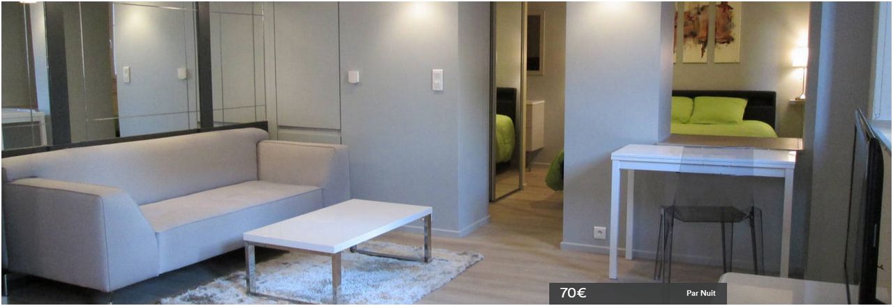 Location de particuliers � particuliers APPARTEMENT 
