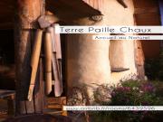 Location de particuliers � particuliers Terre Paille Chaux Accueil au Naturel dans les Alpes Location saisonni�re Is�re photo 11