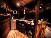 Location de particuliers � particuliers Lodges en bord de fleuve, s�jour insolite dans une ambiance intimiste Location insolite Guyane photo 6