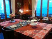 Location de particuliers � particuliers Villa de Jade, cern�e par la mer, vue imprenable Chambres d'hotes Morbihan photo 10