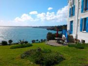 Location de particuliers � particuliers Villa de Jade, cern�e par la mer, vue imprenable Chambres d'hotes Morbihan photo 2