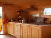 Location de particuliers � particuliers La Roulotte du Col D'Auterre, En Bourgogne du Sud Chambres d'hotes Sa�ne et Loire photo 2