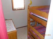 Location de particuliers � particuliers Appartement T3, balcon vue sur mer Location saisonni�re Aude photo 5