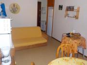 Location de particuliers � particuliers Appartement T3, balcon vue sur mer Location saisonni�re Aude photo 6