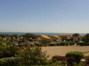 Location de particuliers � particuliers Appartement T3, balcon vue sur mer Location saisonni�re Aude photo 9