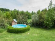 Location de particuliers � particuliers Deux chambres d'h�tes au calme, villa avec piscine Chambres d'hotes Rh�ne photo 3