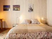 Location de particuliers � particuliers Deux chambres d'h�tes au calme, villa avec piscine Chambres d'hotes Rh�ne photo 6