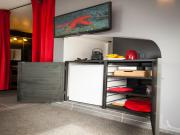 Location de particuliers � particuliers Chambre Piment, 2 kilom�tres de l'une des plus belles pages de la R�union Chambres d'hotes R�union photo 13