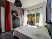 Location de particuliers � particuliers Chambre Piment, 2 kilom�tres de l'une des plus belles pages de la R�union Chambres d'hotes R�union photo 7