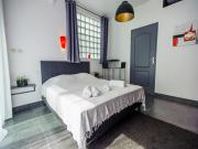 Location de particuliers � particuliers Chambre Piment, 2 kilom�tres de l'une des plus belles pages de la R�union Chambres d'hotes R�union photo 8