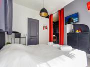 Location de particuliers � particuliers Chambre Piment, 2 kilom�tres de l'une des plus belles pages de la R�union Chambres d'hotes R�union photo 9