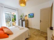 Location de particuliers � particuliers Chambre Chocolat Chambres d'hotes R�union photo 7