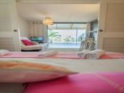 Location de particuliers � particuliers Excellent g�te vue sur mer avec piscine  G�te R�union photo 13