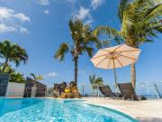 Location de particuliers � particuliers Excellent g�te vue sur mer avec piscine  G�te R�union photo 3