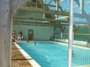 Location de particuliers � particuliers Chambres d'h�tes et chalets au LAC DES ESTIVES, Parc des Volcans en Haute Auvergne Chalet Cantal photo 6