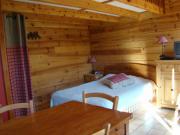 Location de particuliers � particuliers Gite, Vall�e  serre chevalier vue imprenable sur les montagnes Chalet Hautes alpes photo 3