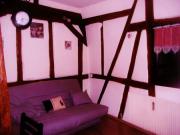 Location de particuliers � particuliers Gite Petits Coeurs 2-4 personnes � TURKCKHEIM G�te Haut Rhin photo 3