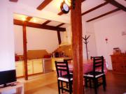 Location de particuliers � particuliers Gite Petits Coeurs 2-4 personnes � TURKCKHEIM G�te Haut Rhin photo 6
