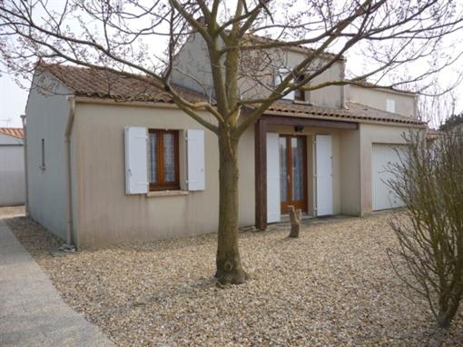 Location de particuliers � particuliers LOUER MAISON A LA COTINIERE Location saisonni�re Charente maritime