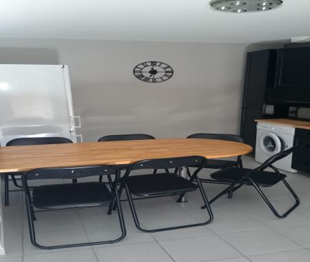 Location de particuliers � particuliers Gite maison proche plaine de l'ain ,6 pers G�te Ain