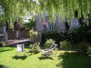 Location de particuliers � particuliers Maison GUILLON-KOPF Semur en Brionnais, � 2 pas du centre historique Chambres d'hotes Sa�ne et Loire photo 7