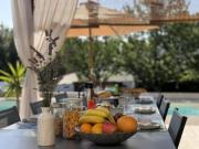 Location de particuliers � particuliers Maison d'h�tes de charme avec piscine dans le Cap Corse Chambres d'hotes Haute Corse photo 14